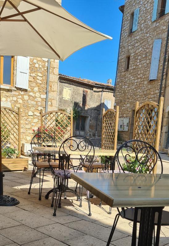 L'auberge De 3*