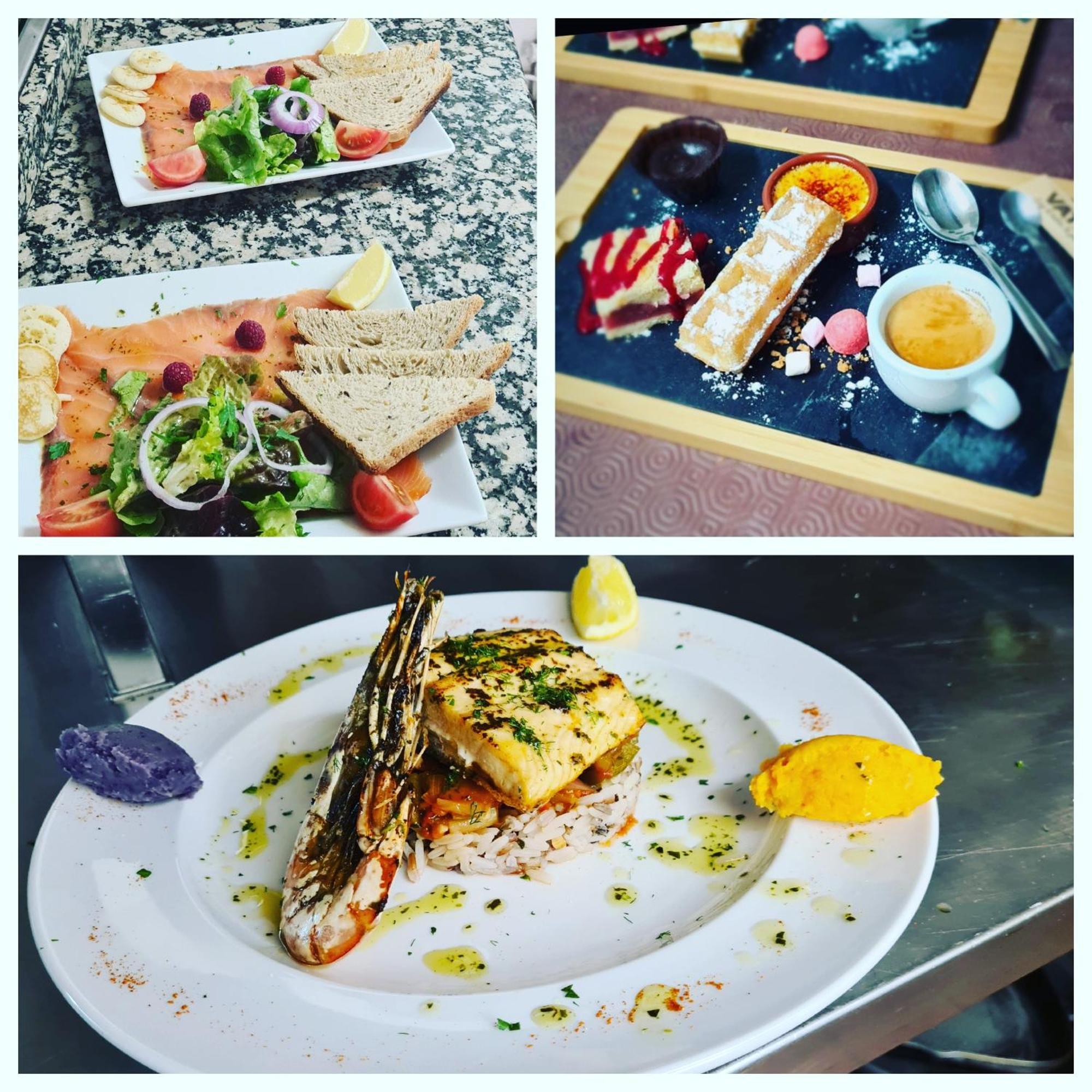 L'auberge De Hotel 3*
