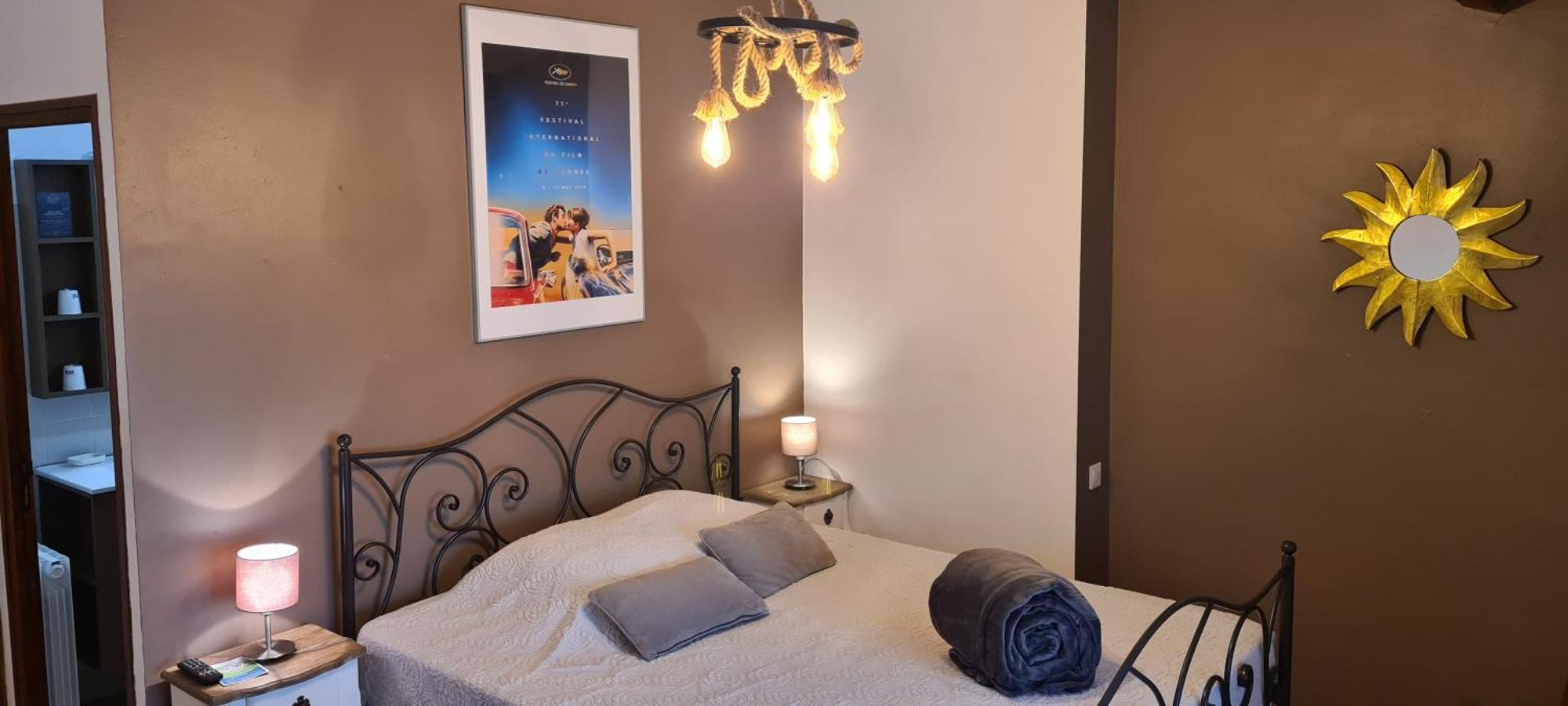 L'auberge De