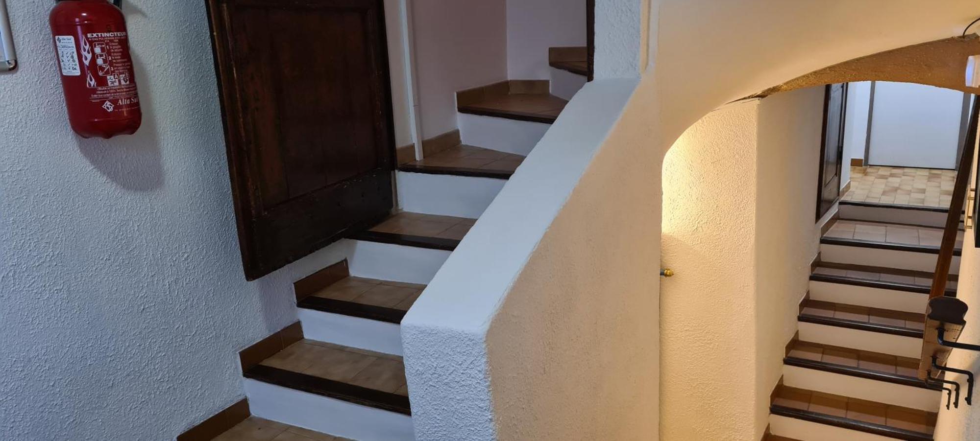 L'auberge De Hotel