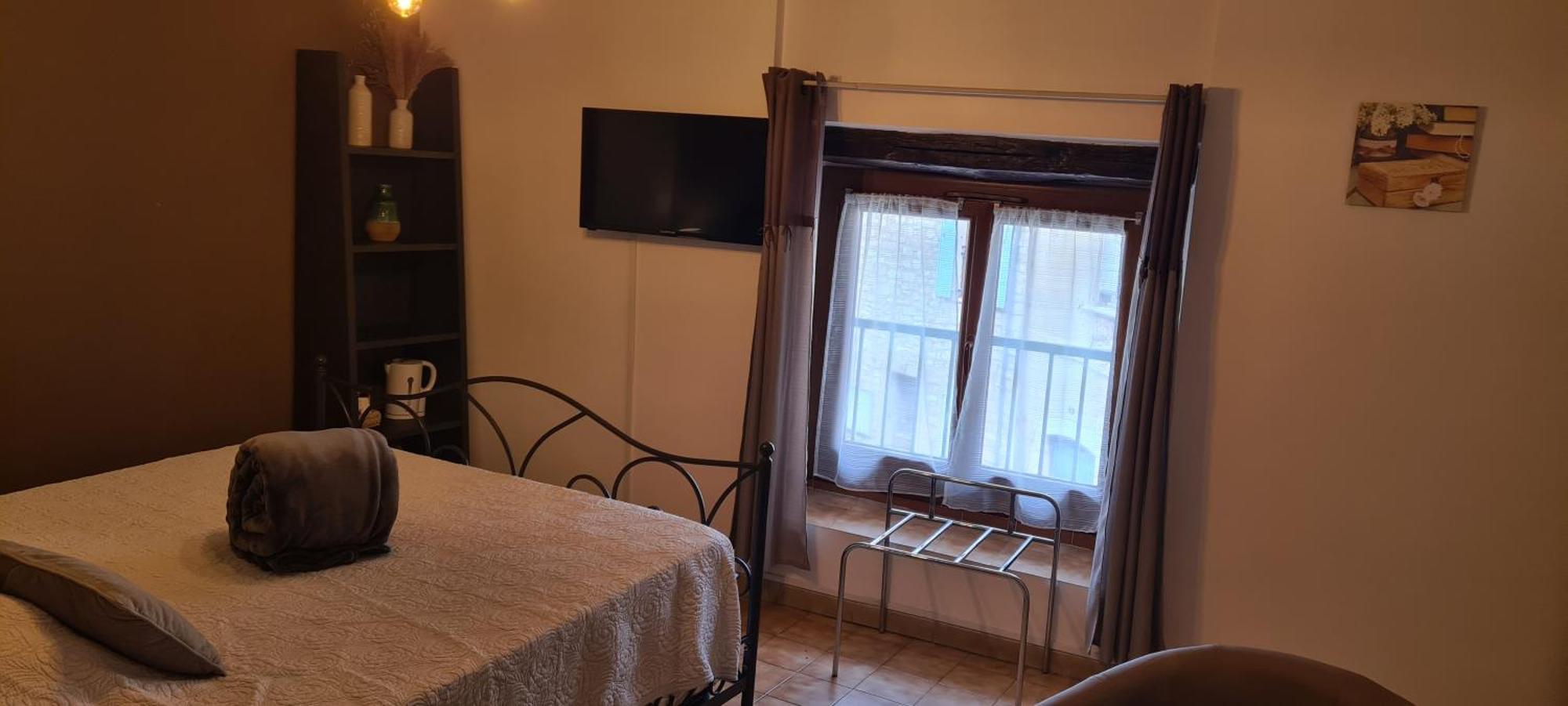 L'auberge De 3* Baudinard