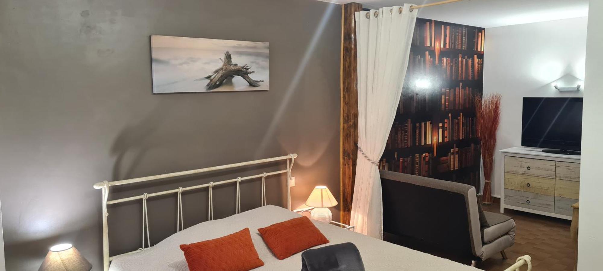 L'auberge De