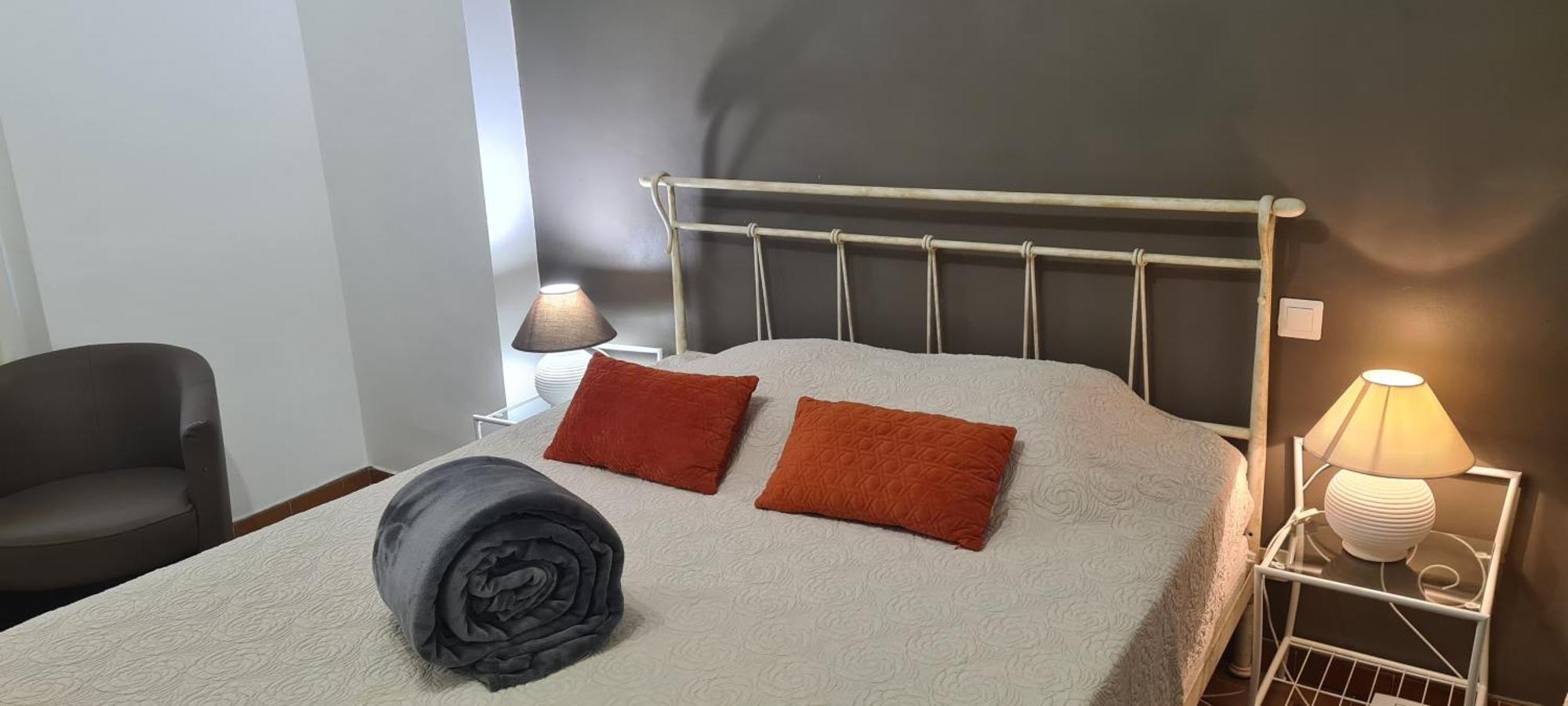 L'auberge De Baudinard