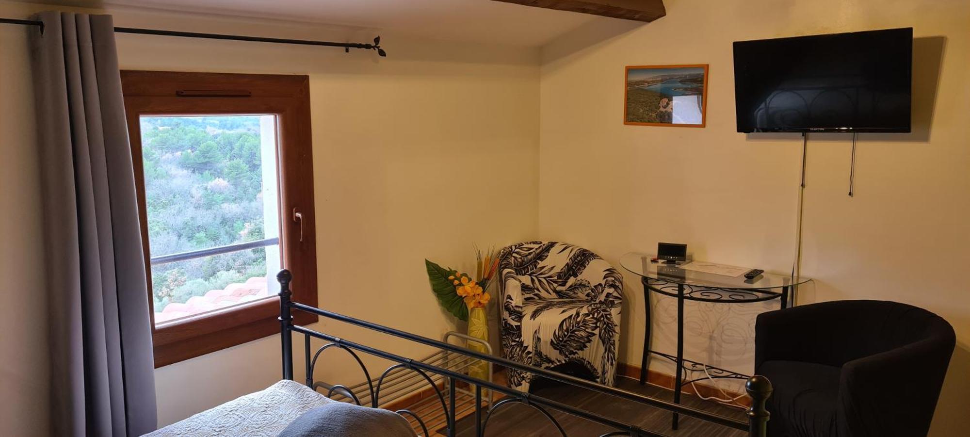 L'auberge De 3*
