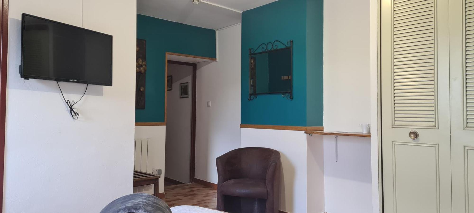 L'auberge De 3*