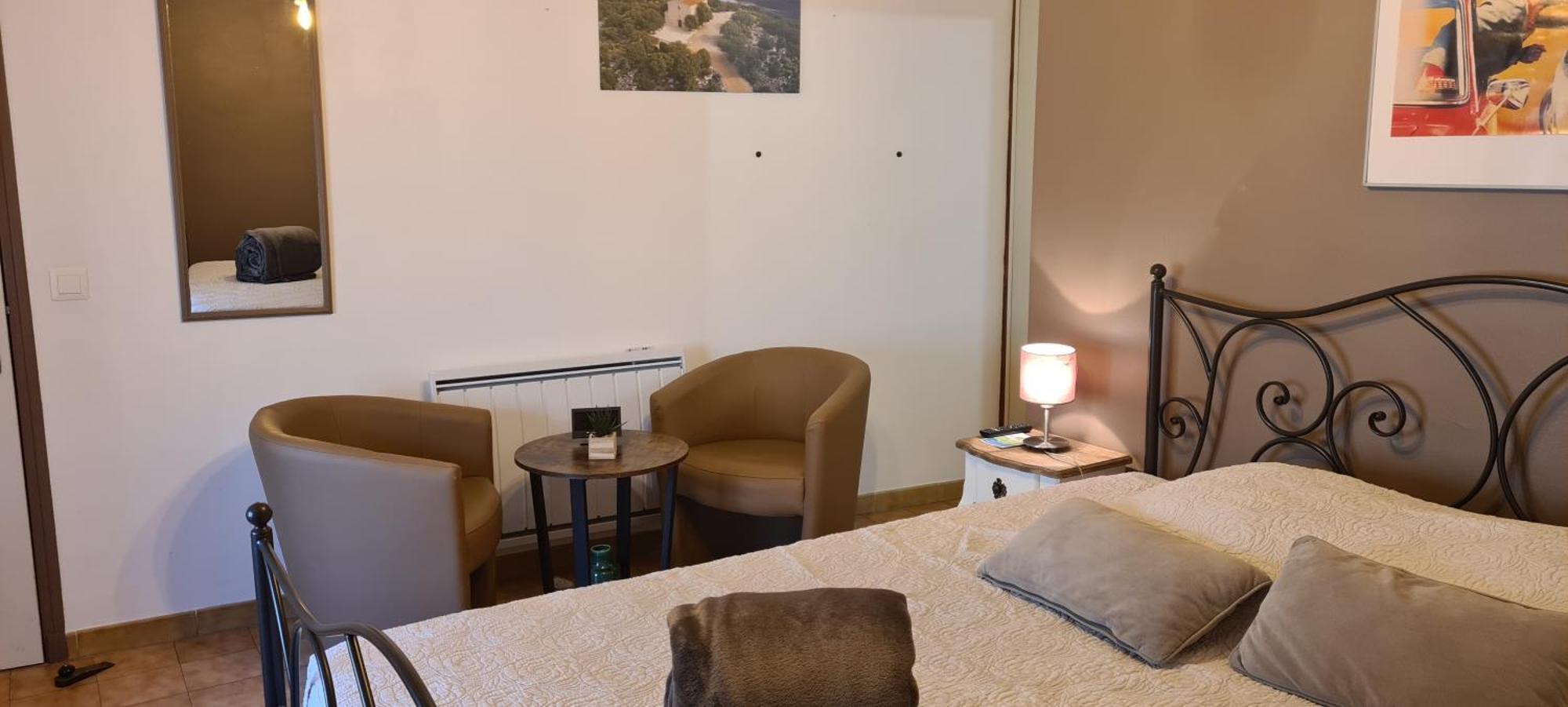 Hotel De Sur Verdon 3*