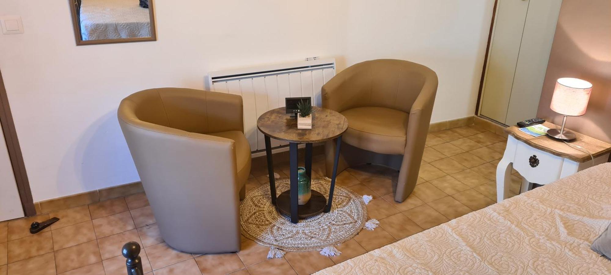 De Sur Verdon Hotel Baudinard