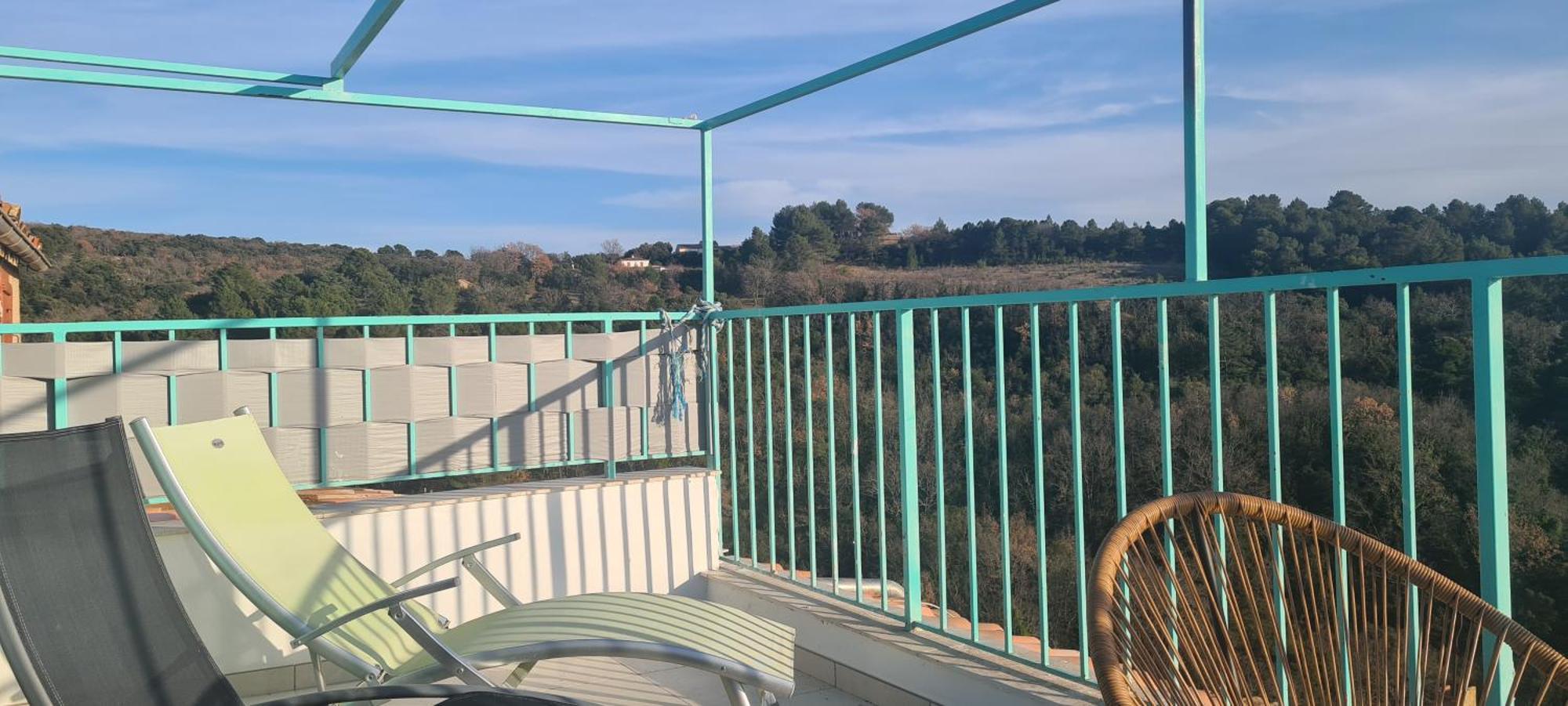 De Sur Verdon 3*
