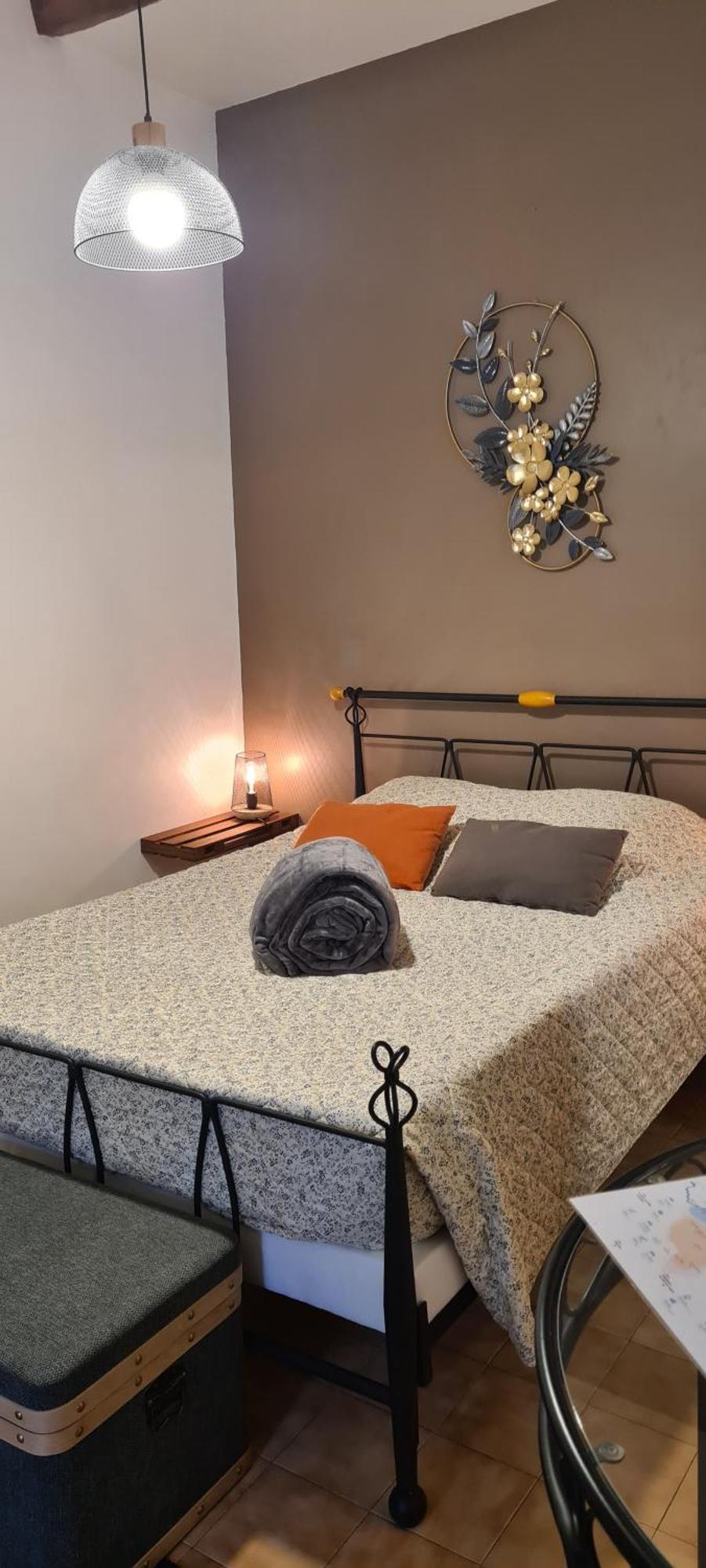 Hotel De Sur Verdon 3*