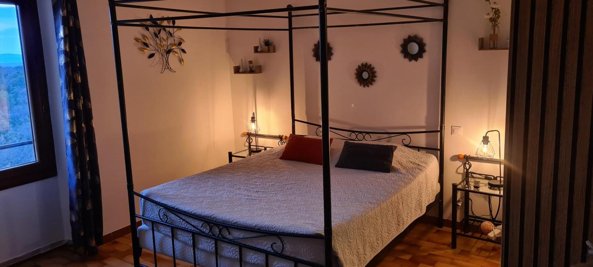 De Sur Verdon Hotel Baudinard