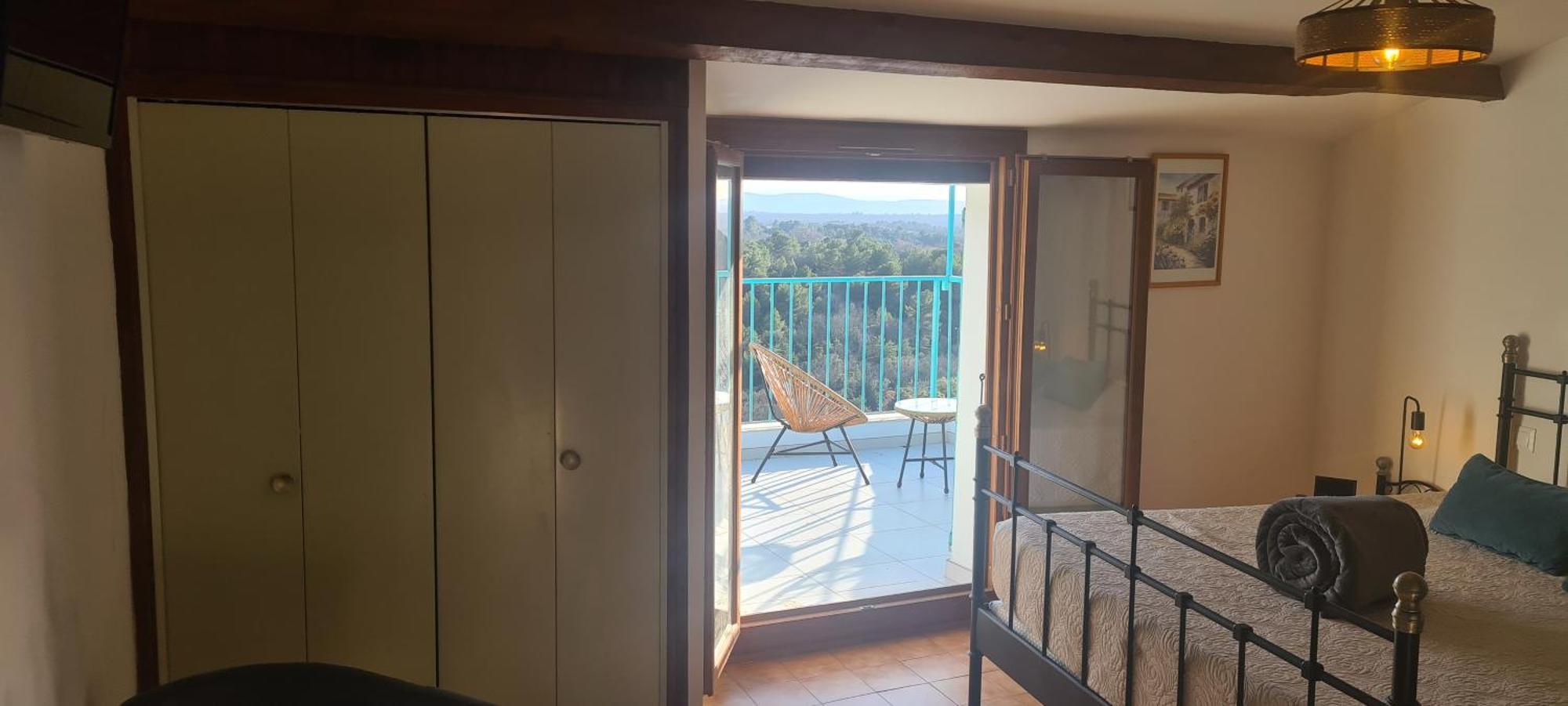 Hotel De Sur Verdon 3*
