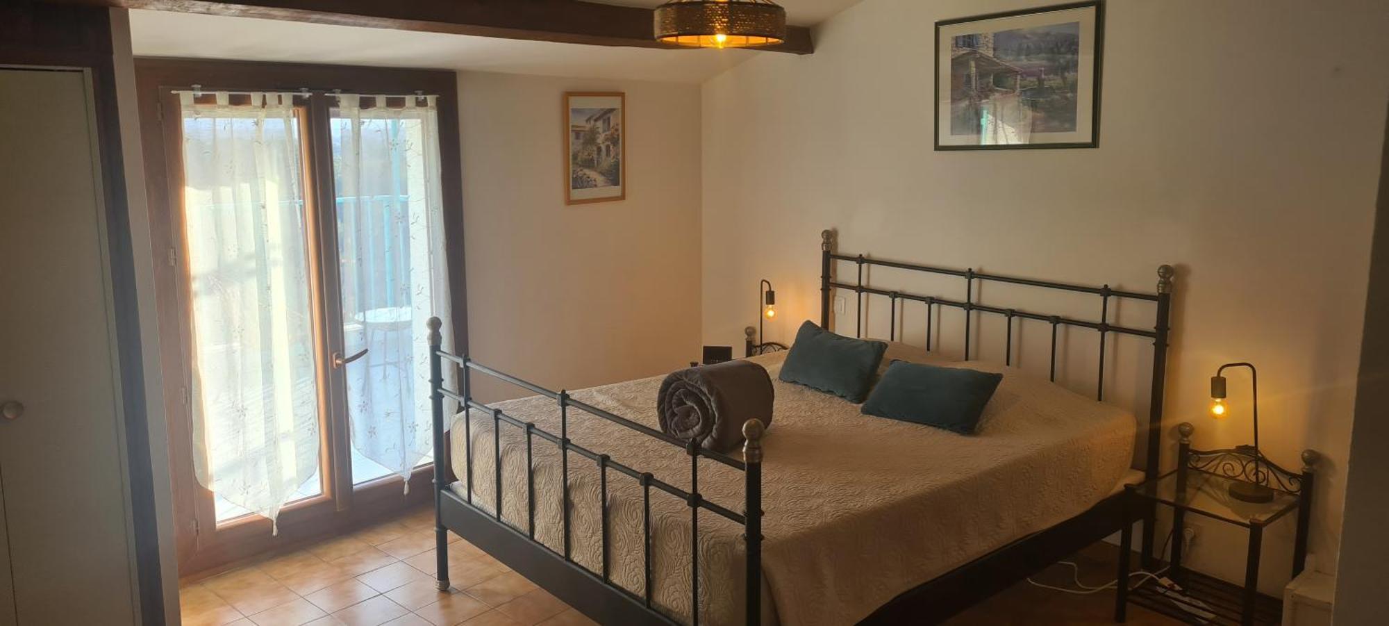 De Sur Verdon Hotel Baudinard
