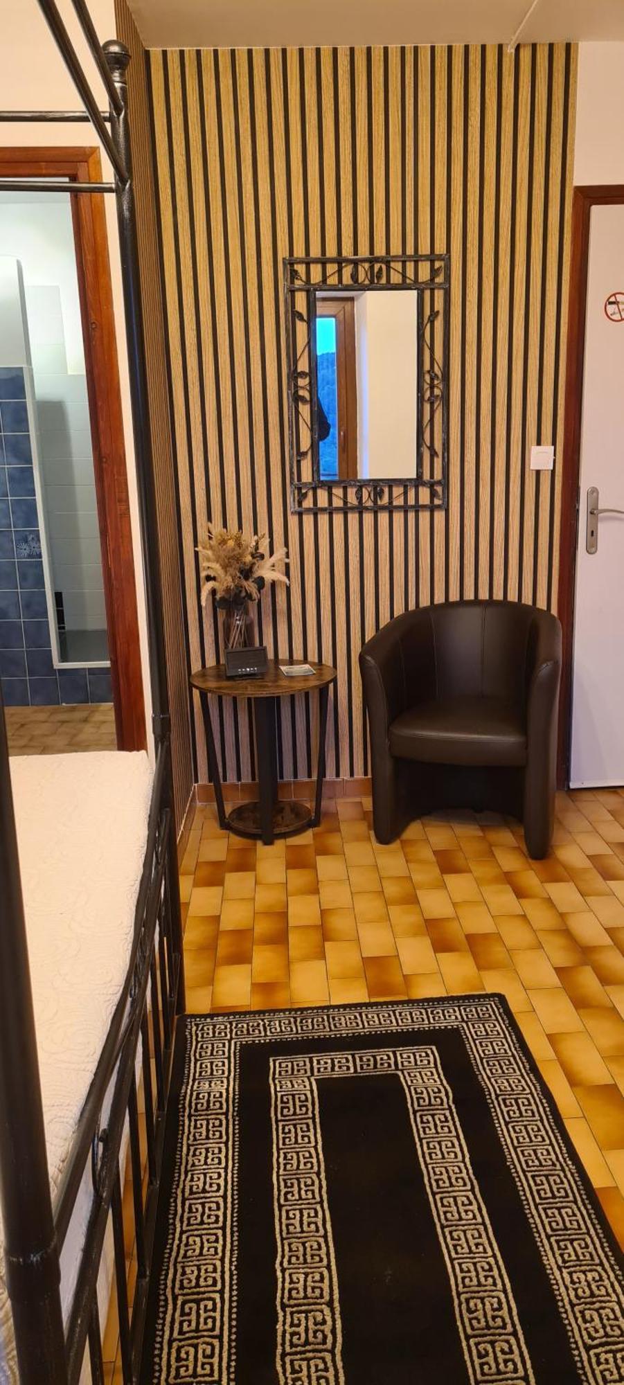 De Sur Verdon Hotel