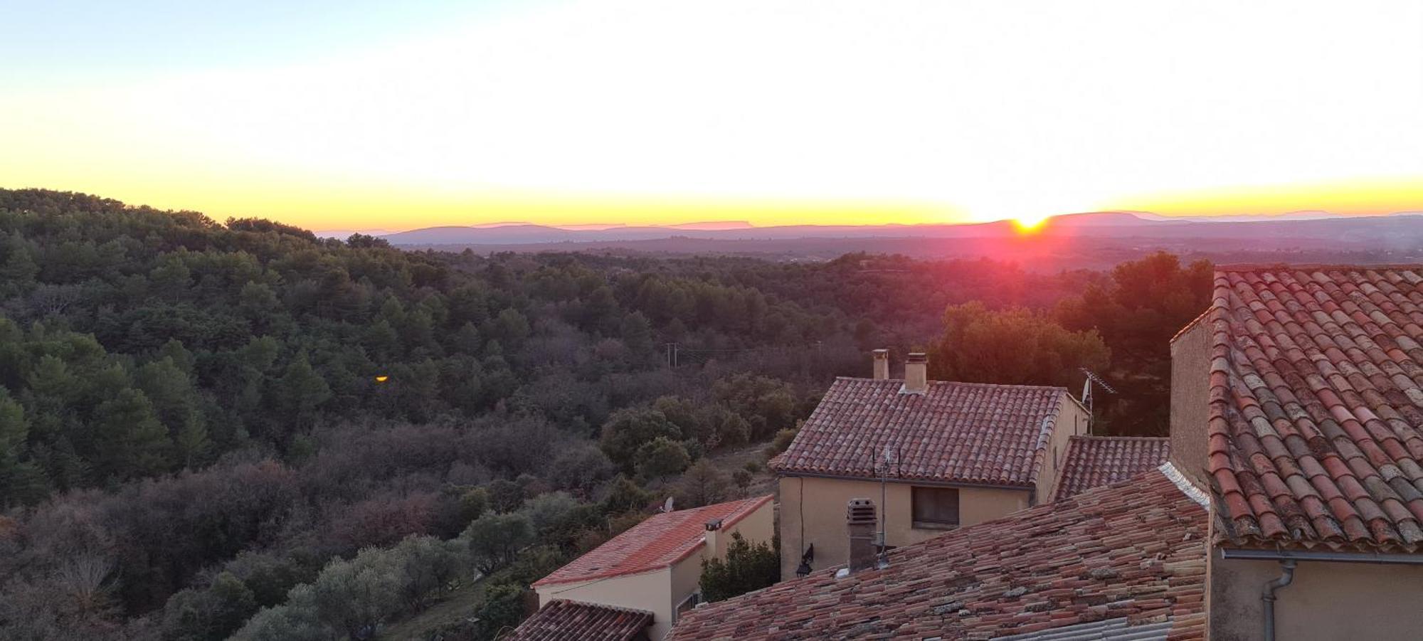 Hotel De Sur Verdon Baudinard