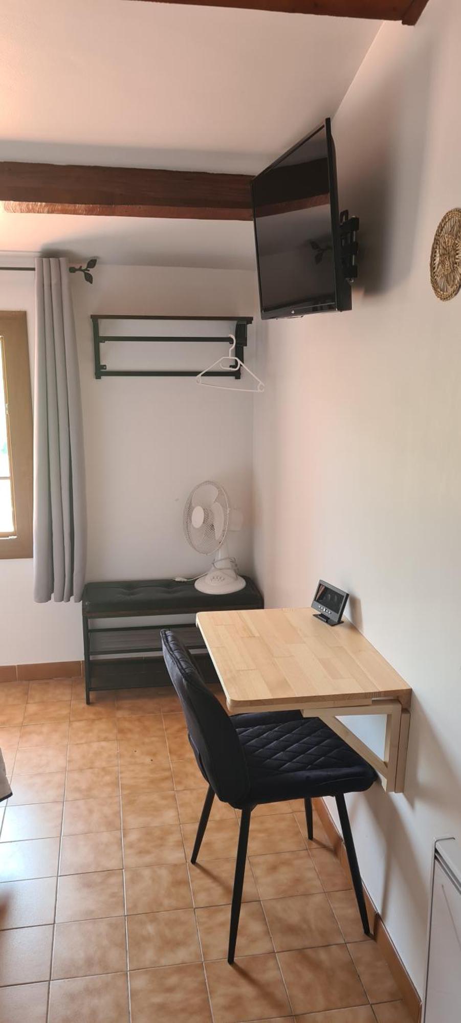 De Sur Verdon Hotel