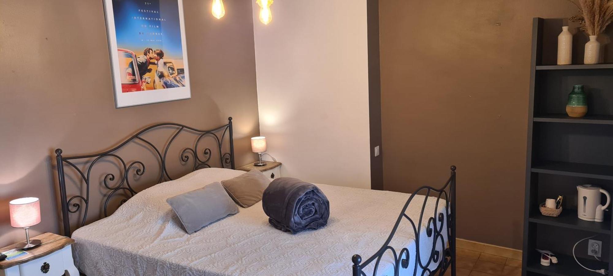 De Sur Verdon Hotel 3*