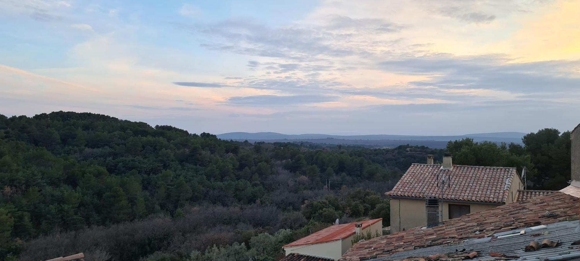 Hotel De Sur Verdon 3*