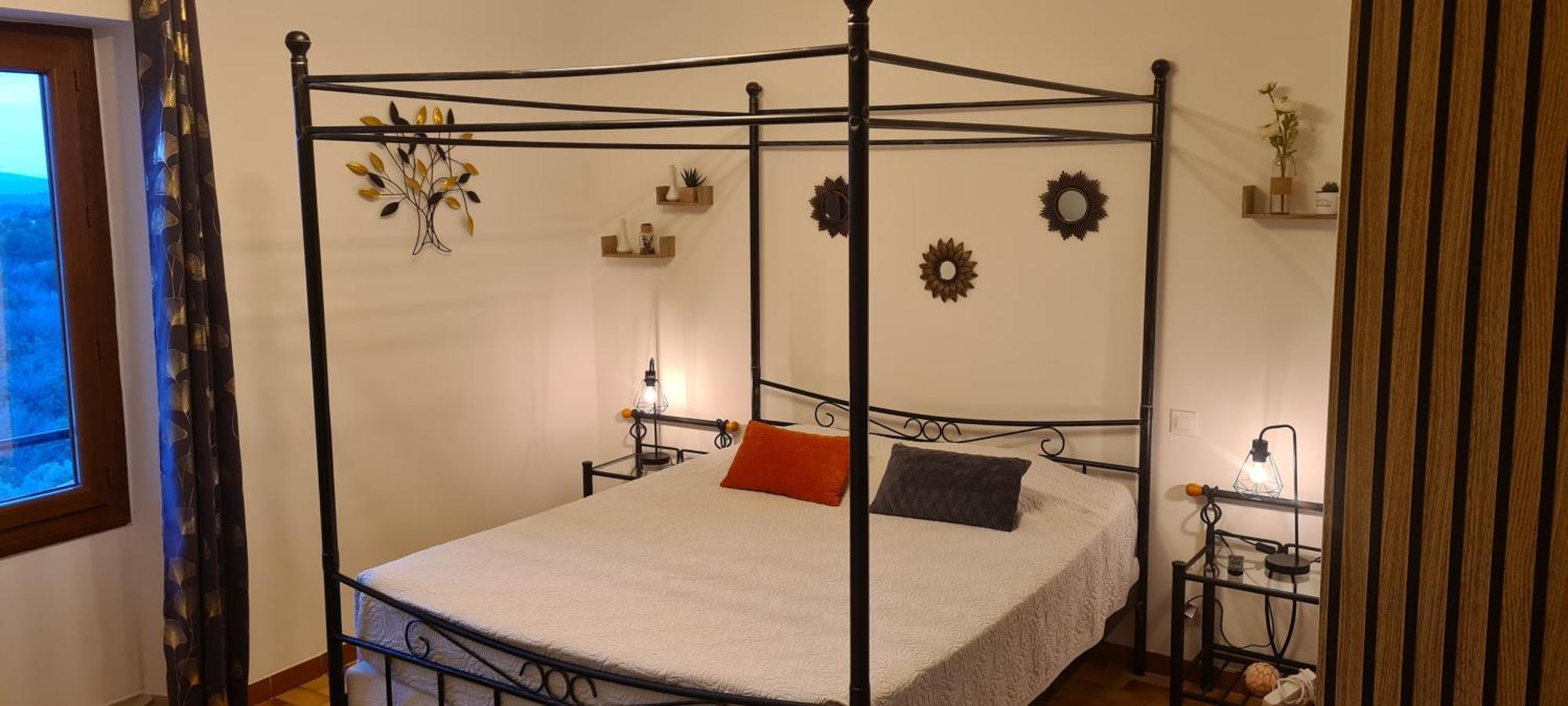 De Sur Verdon Hotel Baudinard