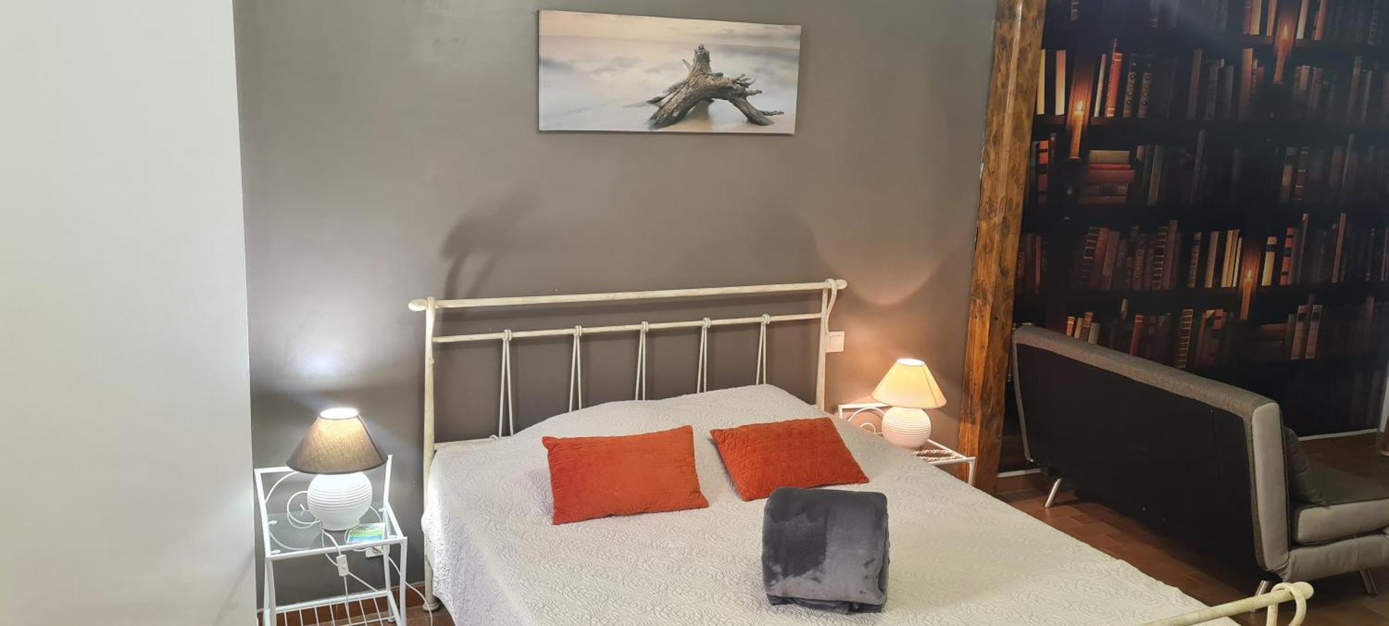 De Sur Verdon Hotel 3*