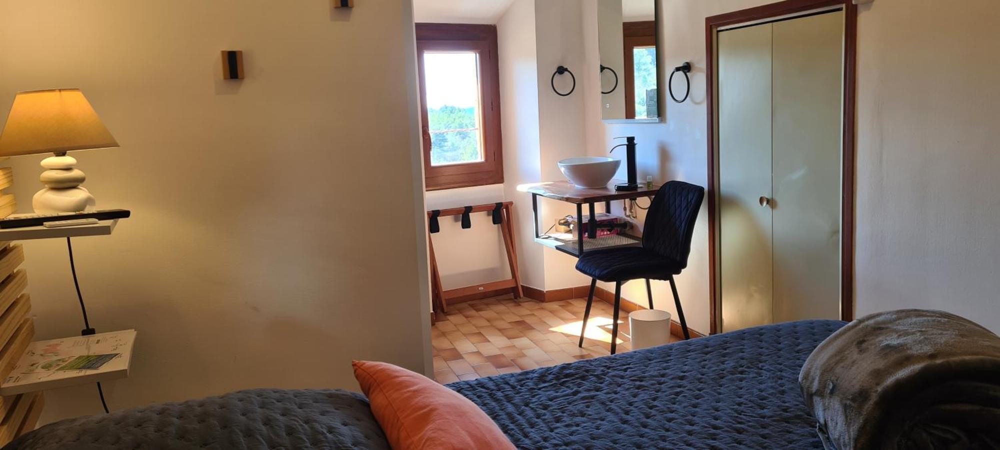 De Sur Verdon 3* Baudinard