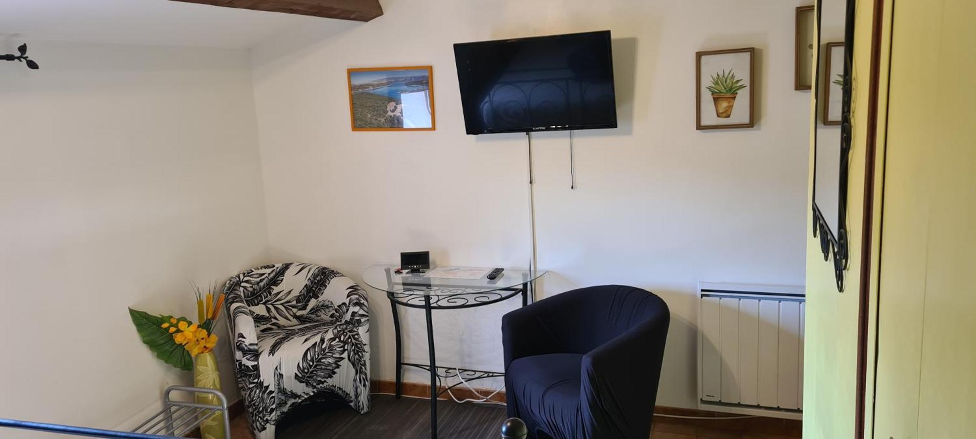 Hotel De Sur Verdon 3*