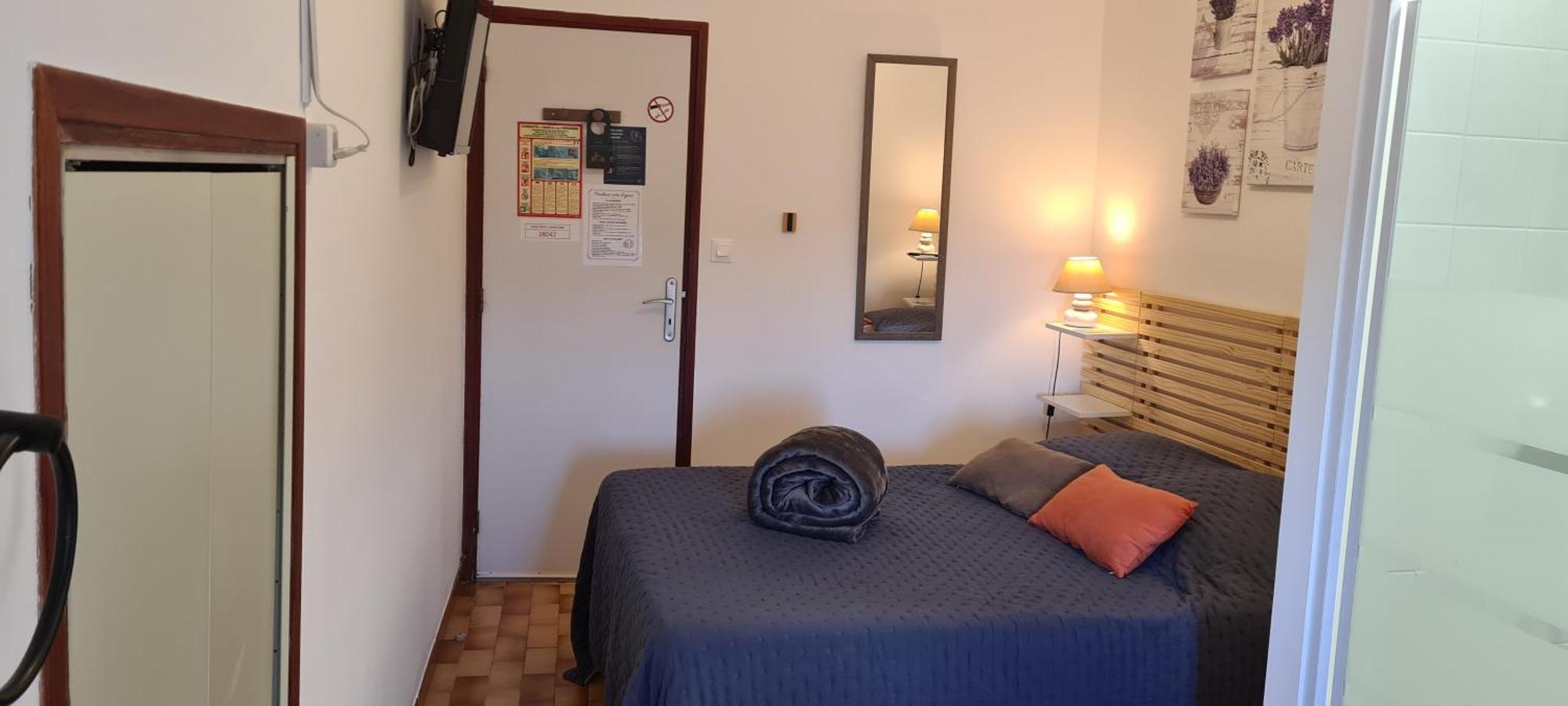 De Sur Verdon Hotel Baudinard