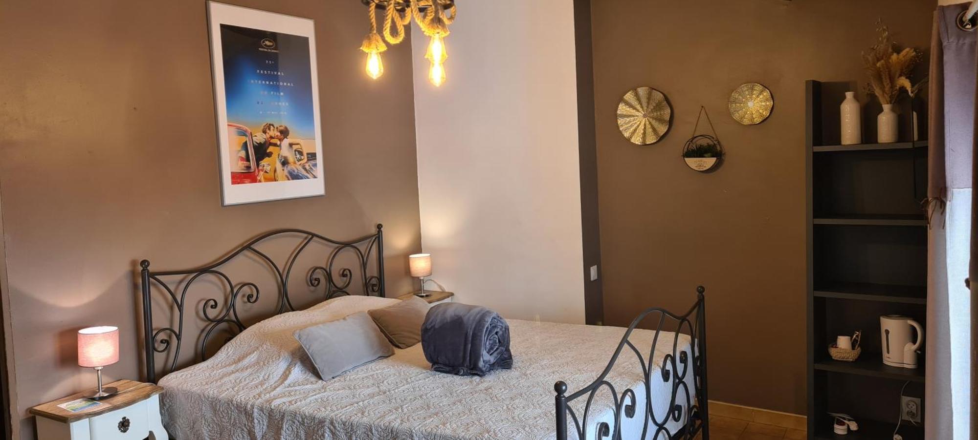 Hotel De Sur Verdon