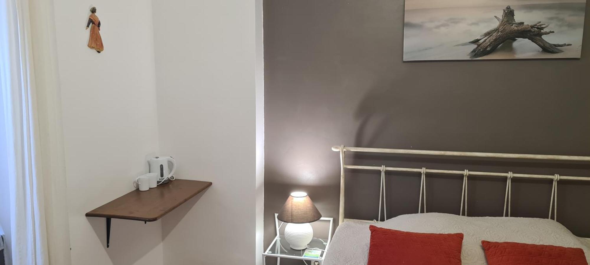 Hotel De Sur Verdon 3*