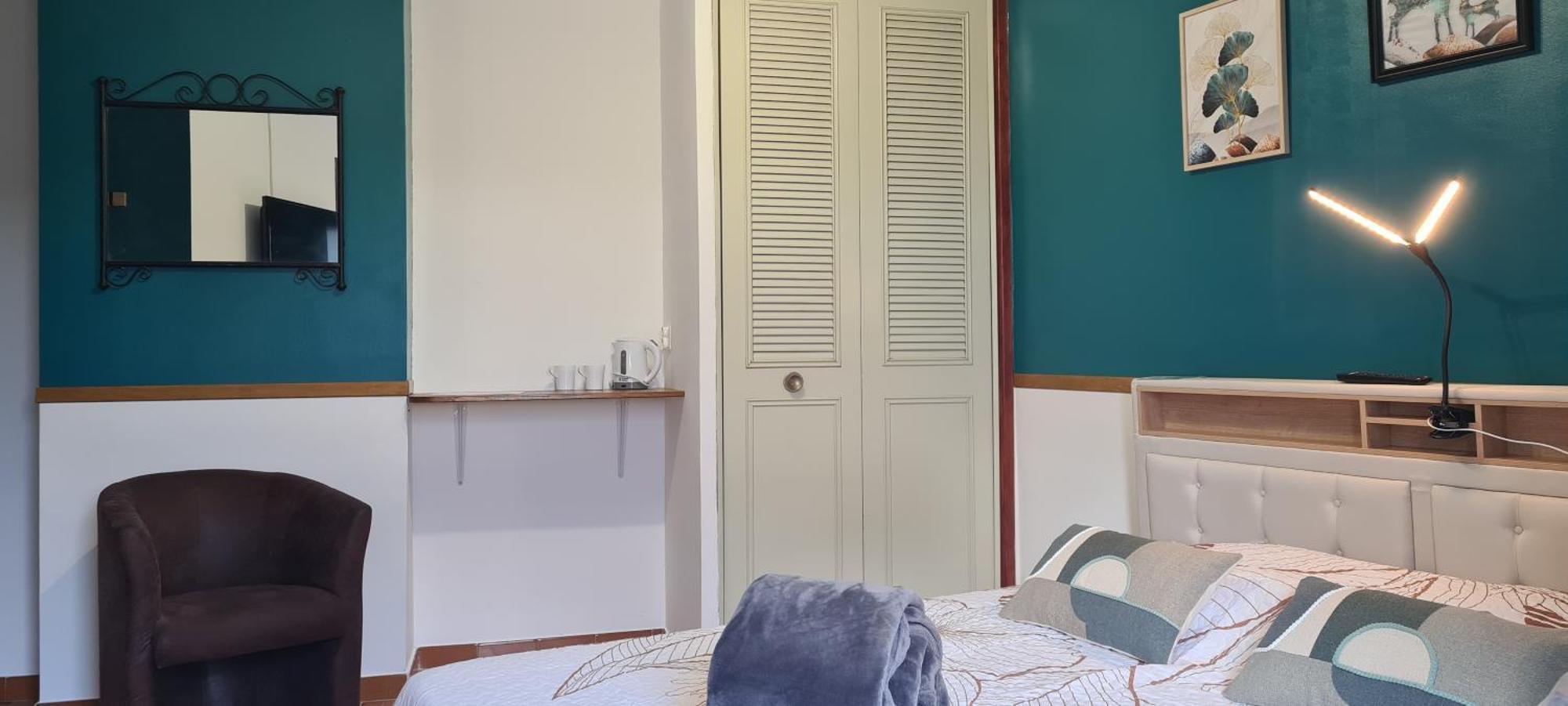 De Sur Verdon Baudinard