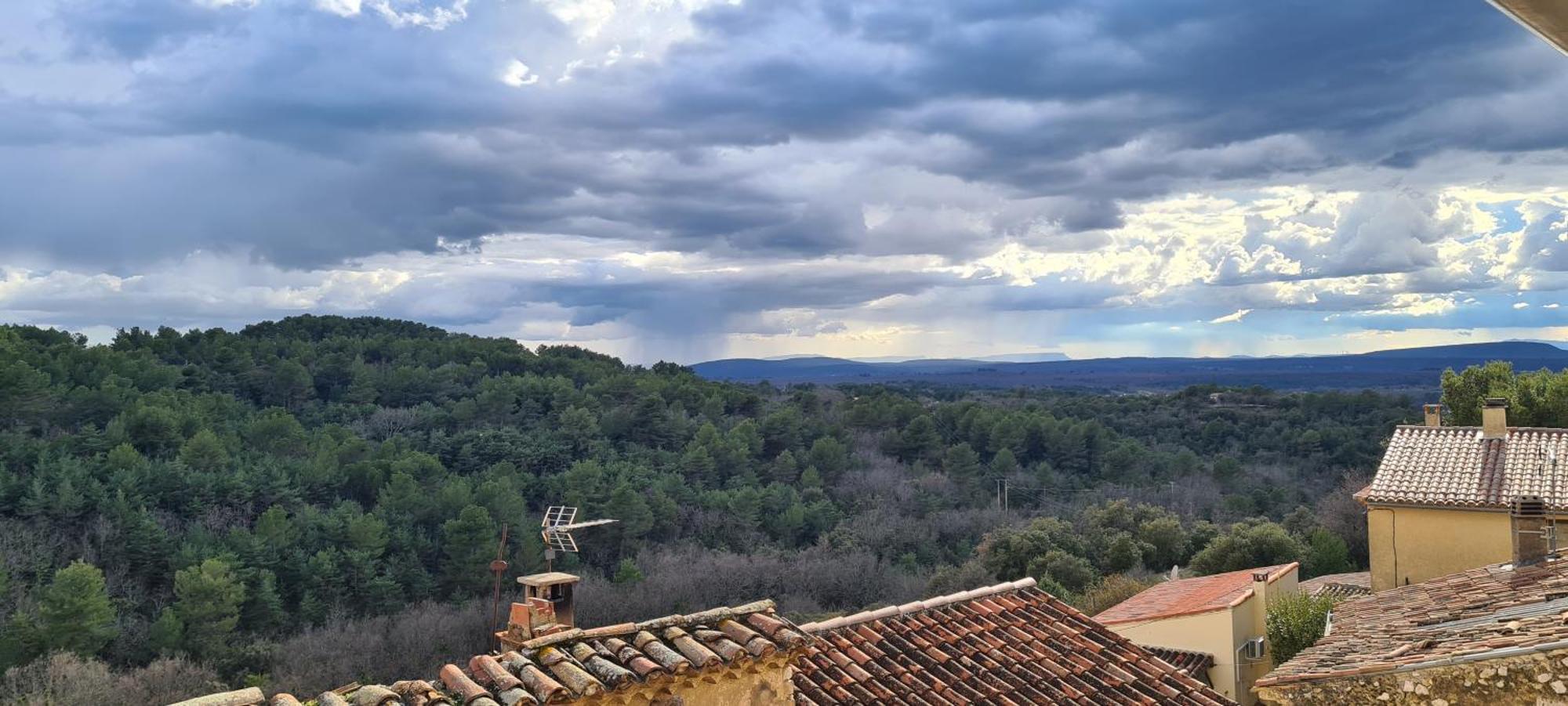 De Sur Verdon 3* Baudinard