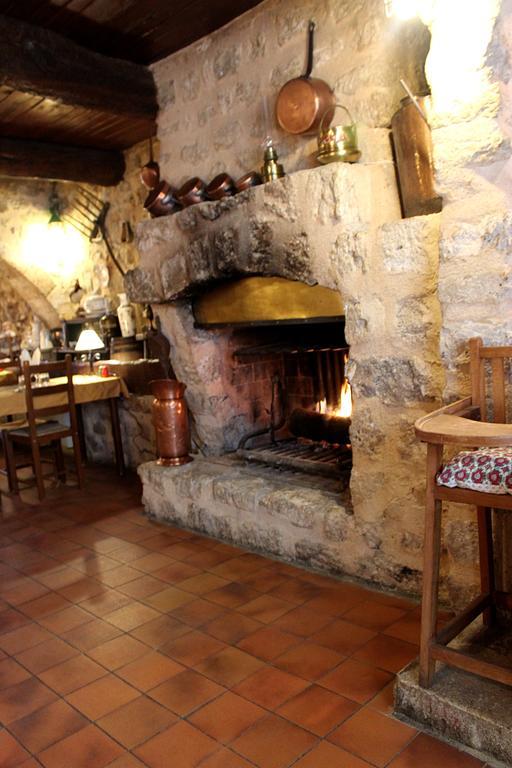 De Sur Verdon Hotel 3*
