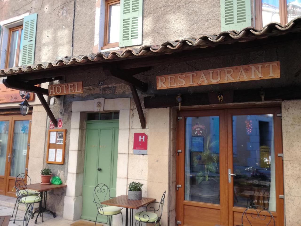 De Sur Verdon Baudinard