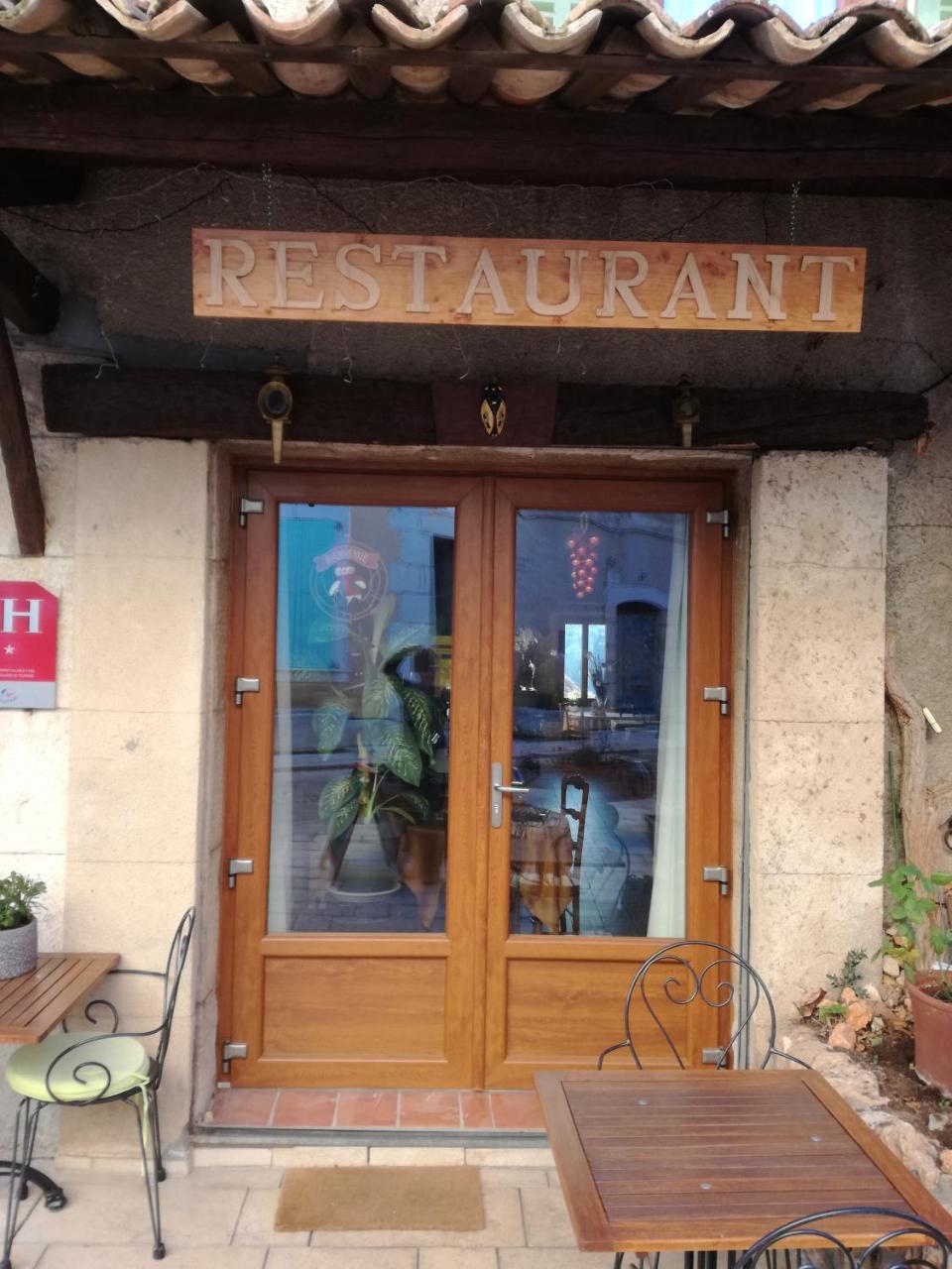 De Sur Verdon